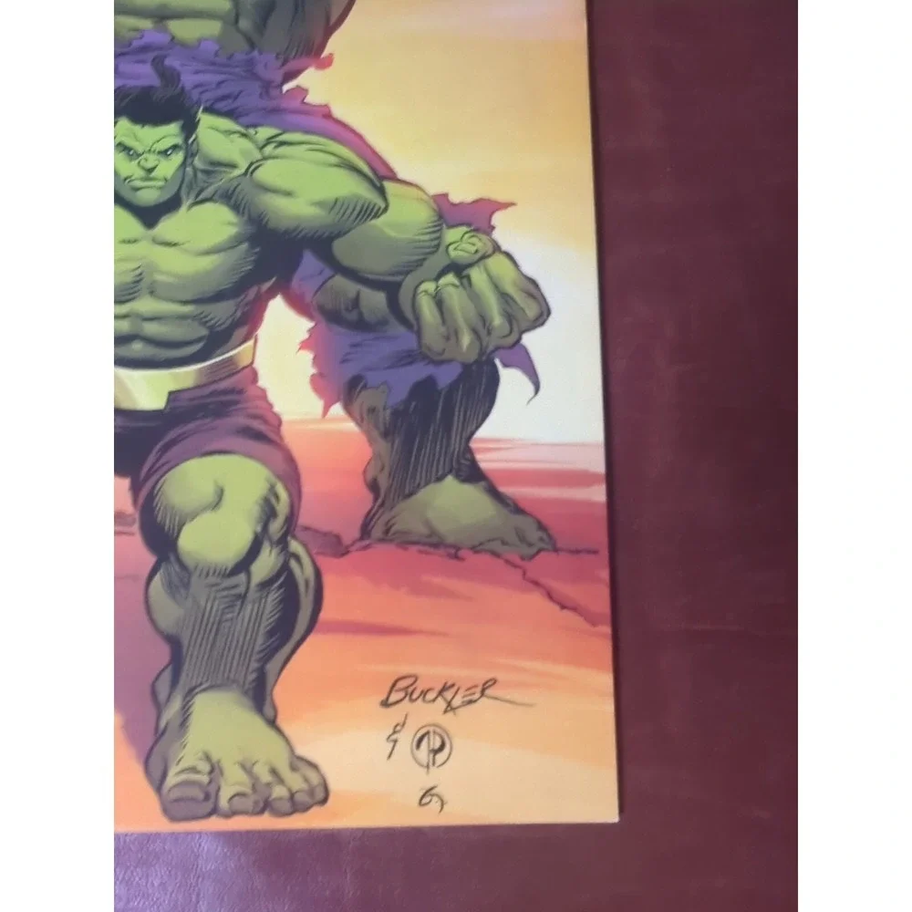 N/A marvel comics